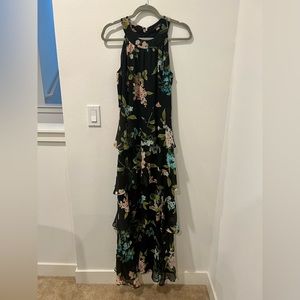 Tommy Hilfiger Size 8 Maxi Dress
